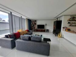 Oxley Residence (D9), Condominium #485877321